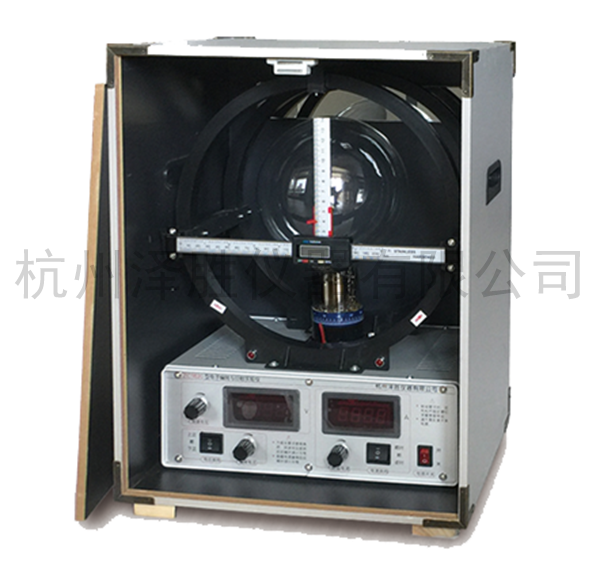 ZC1621型電子比荷測(cè)定儀     
